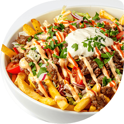 Commander Plat Escalope Sur Place 