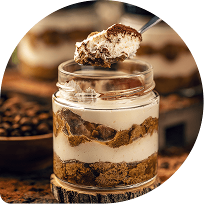 Commander Desserts En Ligne 
