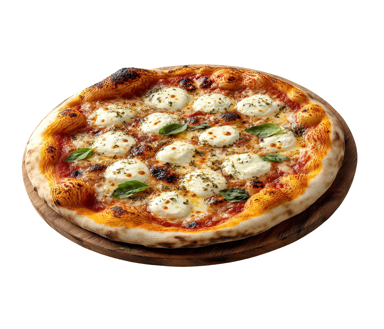Livraison Pizza 7jr/7 