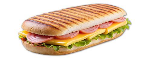Livraison Paninis 