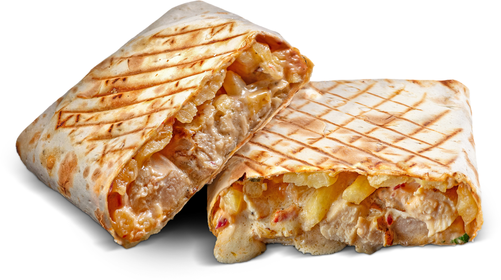 Livraison Tacos 